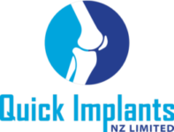 Quick Implants NZ Limted