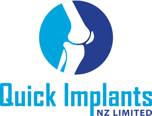 Quick Implants NZ Limted